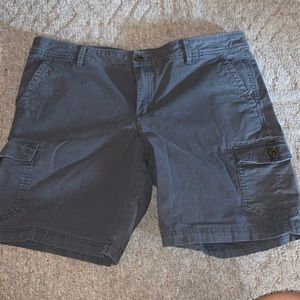 Eddie Bauer shorts